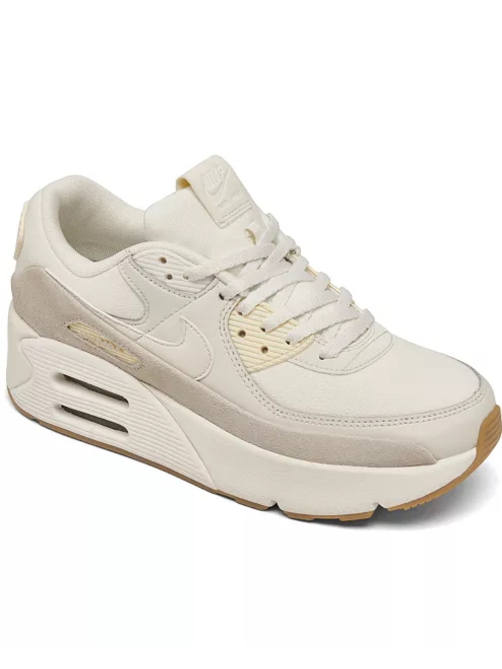 New Nike Air Max sneakers